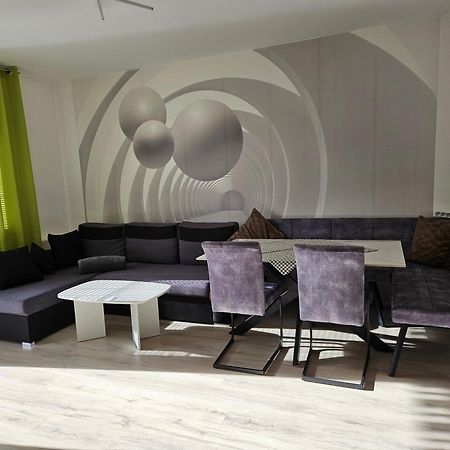 Nina'S Appartement Бад-Міттерндорф Екстер'єр фото