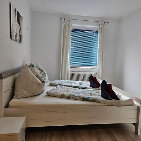 Nina'S Appartement Бад-Міттерндорф Екстер'єр фото